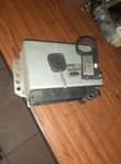 A picture of Ford bantam 1.3