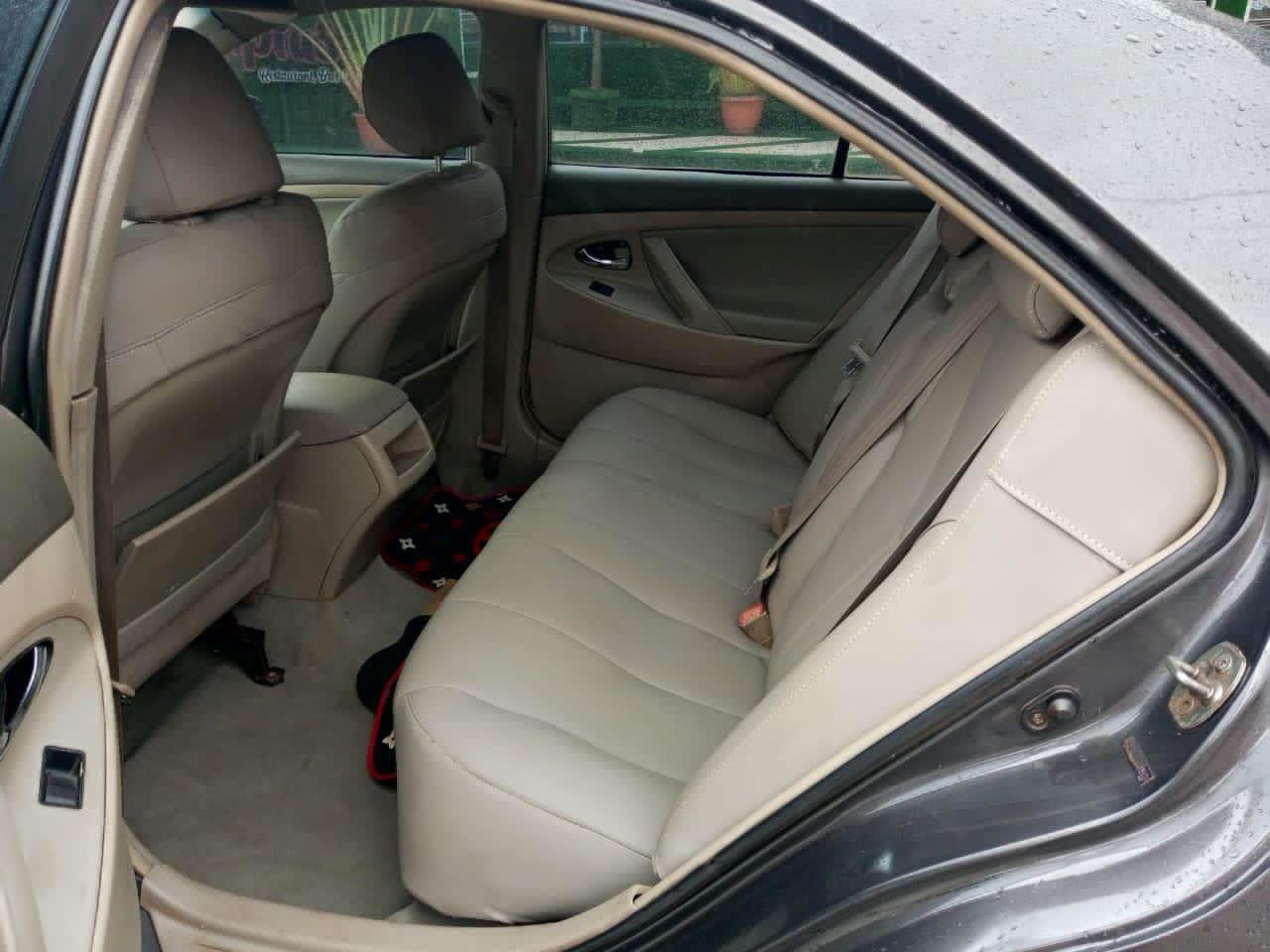 A picture of Camry 2008