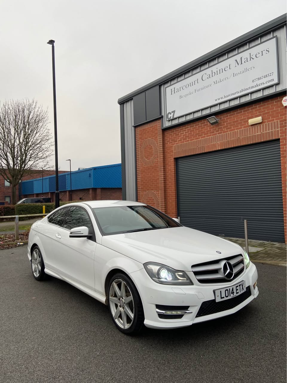mercedes benz c250