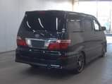 A picture of TOYOTA ALPHARD