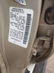 A picture of 1999 NISSAN Pathfinder