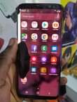 A picture of GALAXY S8 BIG DOT AT 130000