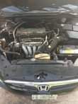 A picture of 2005 Honda Accord SE