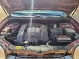 A picture of First body 2004 Hyundai Santa Fe with super sound engine