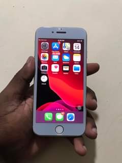 A picture of IPHONE 7 PLAIN