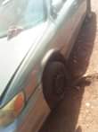 A picture of Toyota Camry