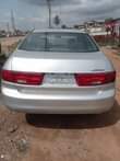 A picture of Honda Accord E o d