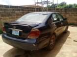 A picture of Toyota Camry big daddy 04 Engine gear and AC okay