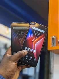 A picture of INFINIX HOT 10i