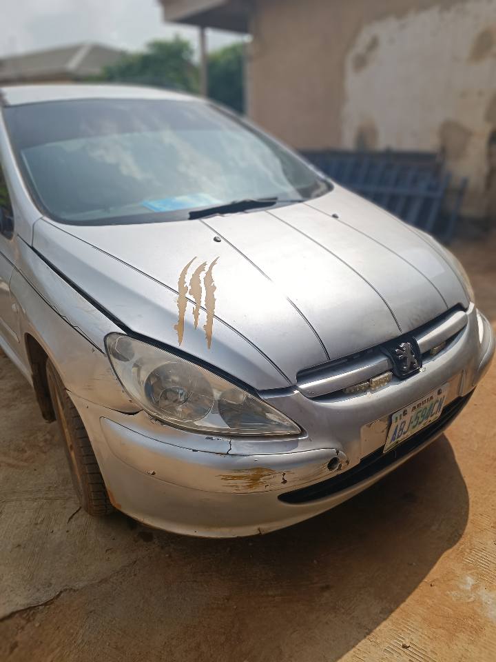 A picture of Very nice car