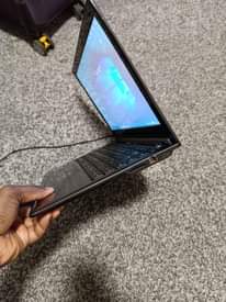 A picture of Laptop AERGO