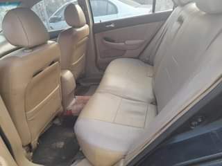 A picture of HONDA ACCORD AKA EOD