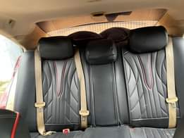 A picture of Dealers food Lexus 2008 Es350 Body 60 first body Gear