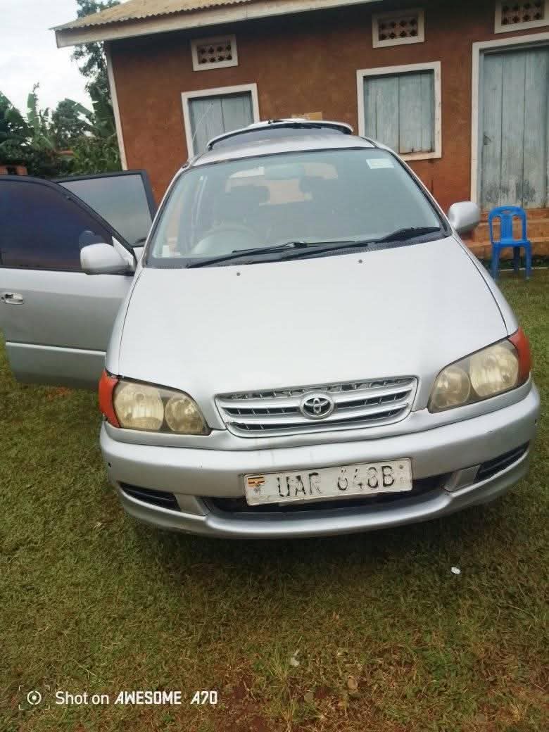 A picture of Ipsum super for sell buy ND drive