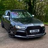 audi rs6