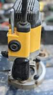 A picture of Router