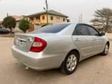 A picture of This is a super clean and sound toks standard few