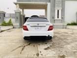 A picture of 2008 Mercedes Benz C300