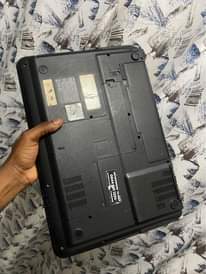 A picture of LAPTOP CORE DUAL