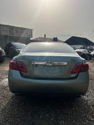 A picture of Brand Toyota Model Camry LE Year 2008 Price 4 7m