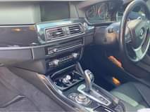 bmw 520i
