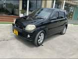 A picture of SUZUKI KEI