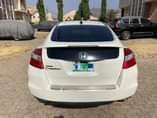 A picture of 2010 Honda crosstour Belgium standard very clean and sharp buy