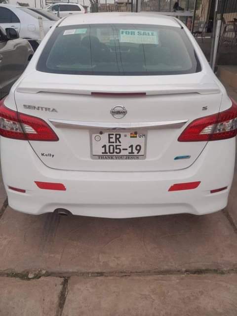 nissan sentra