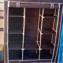 A picture of Closets