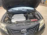 A picture of Toyota Camry 2007 2008