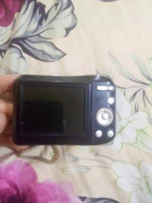 A picture of Camera