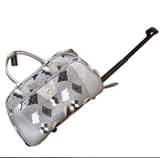 A picture of Trolly bag