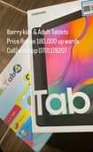 A picture of Iberry kids Adult Tablets