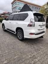 A picture of OBITEX AUTOS WhatsApp call 08143781809 Foreign Used 2013 Lexus Gx460