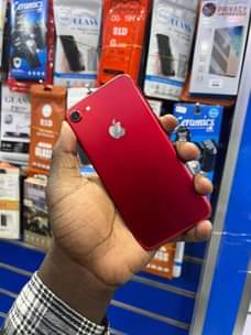 A picture of iPhone 7