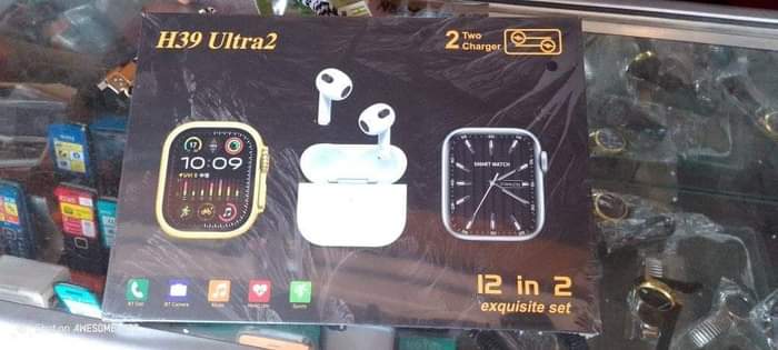 watches