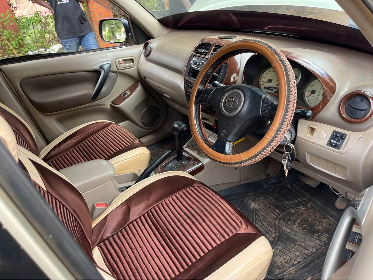 A picture of Buy and drive 0703818420