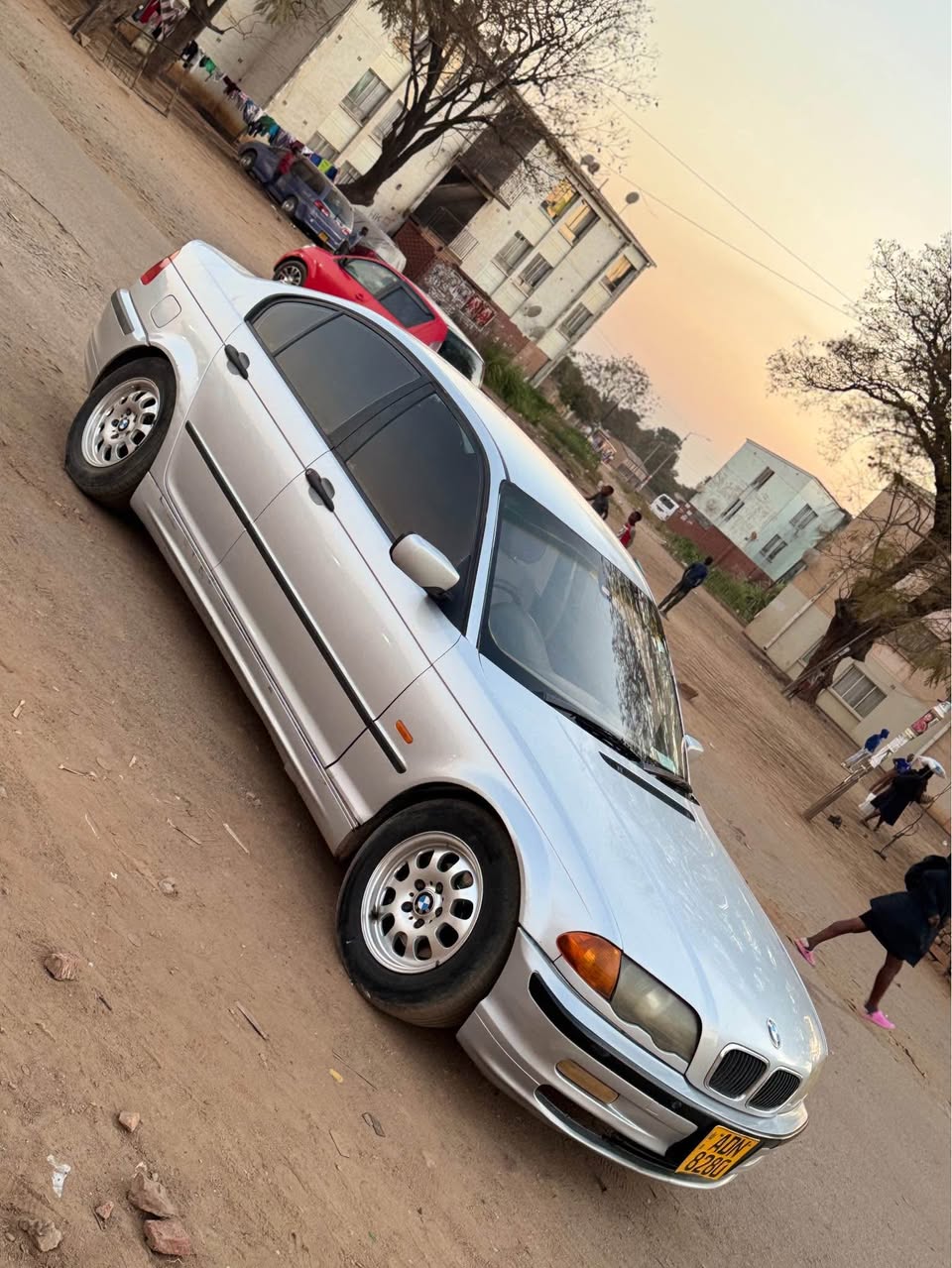 bmw