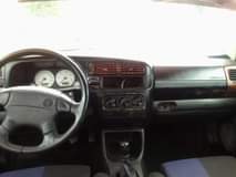 A picture of Golf 3 wagon