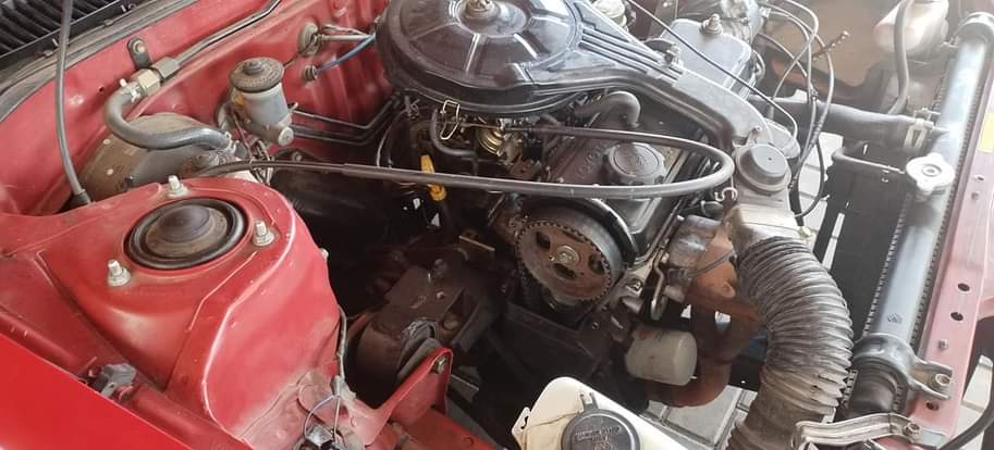 Cars F.