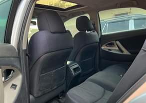 A picture of Toyota Camry 2008 First body nothing to fix Buy and