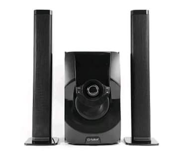 bluetooth speakers