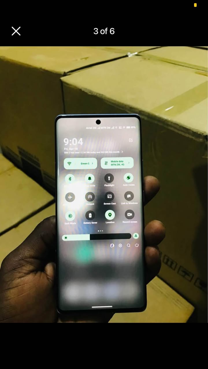 vivo phones