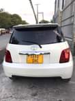 A picture of TOYOTA IST BEI 8 5 MILION FULL C CC 1490