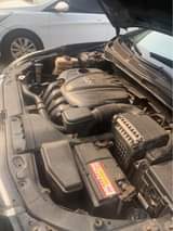 A picture of Hyundai sonata