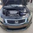 A picture of HONDA EAGLE SPIRIT 2009 V6