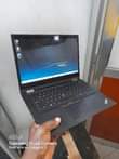 A picture of Lenovo YOGA
