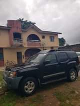 A picture of 2006 model Pure first body Buy and drive Engine Gear