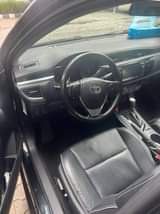 A picture of 2016 Toyota Corolla