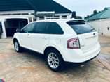A picture of Brand Ford Model Edge Year 2008 Good Sound Buy and
